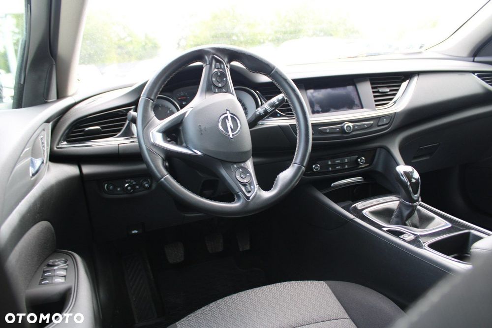 Opel Insignia - 16