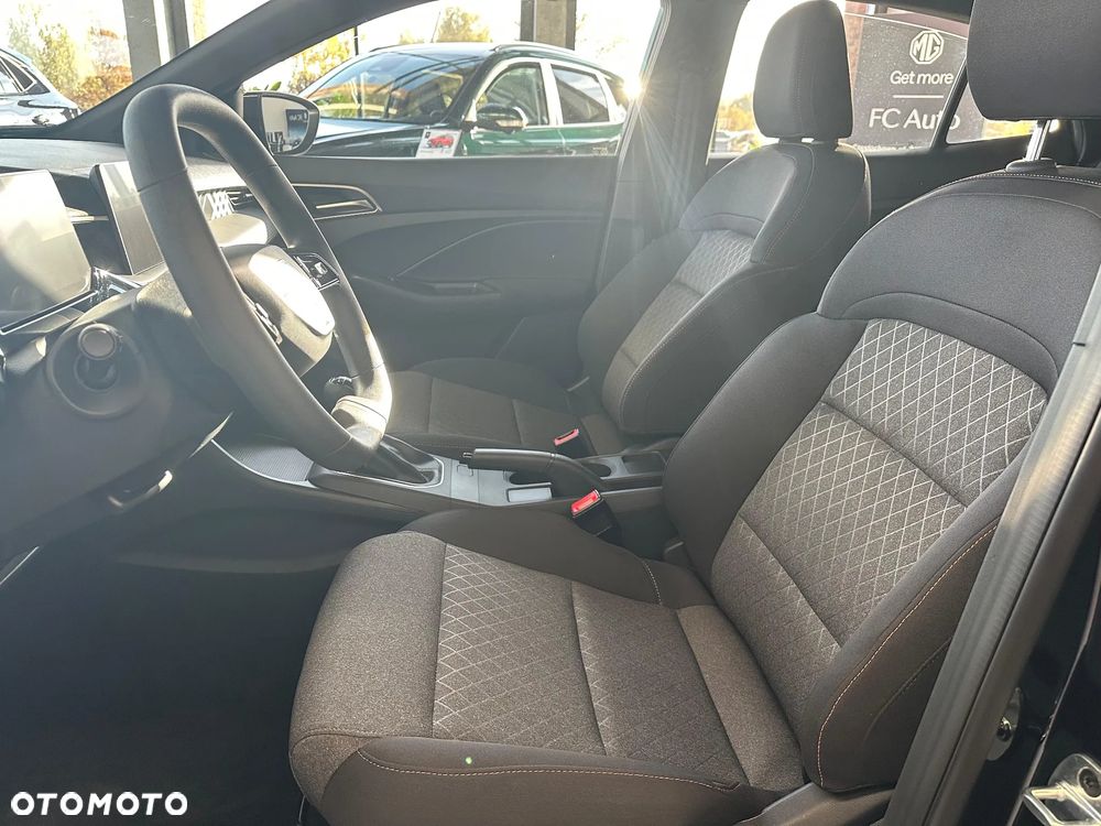 MG MG3 1.5 Excite - 16