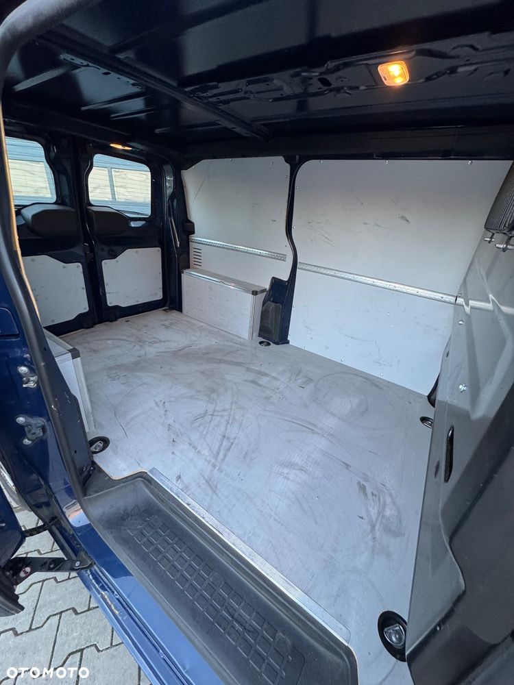 Opel vivaro - 12