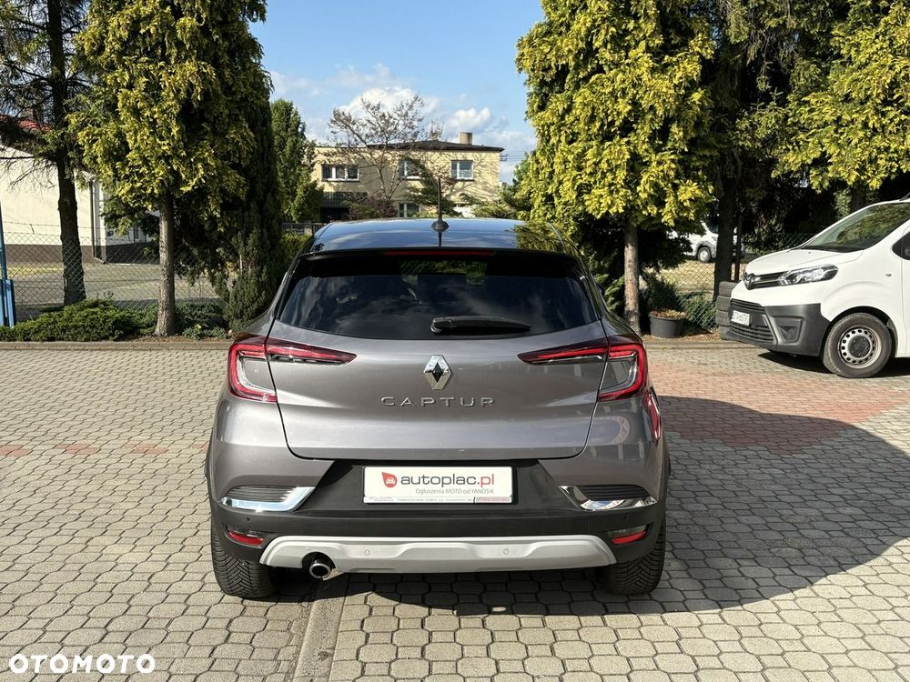 Renault Captur 1.0 TCe Intens - 7