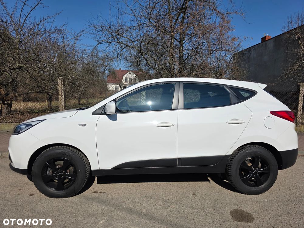 Hyundai ix35 1.6 2WD Style - 5