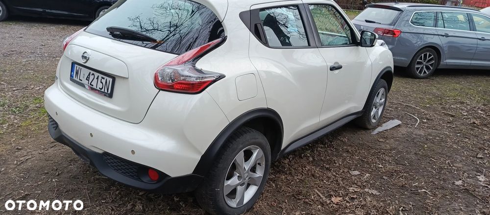 Nissan Juke - 3