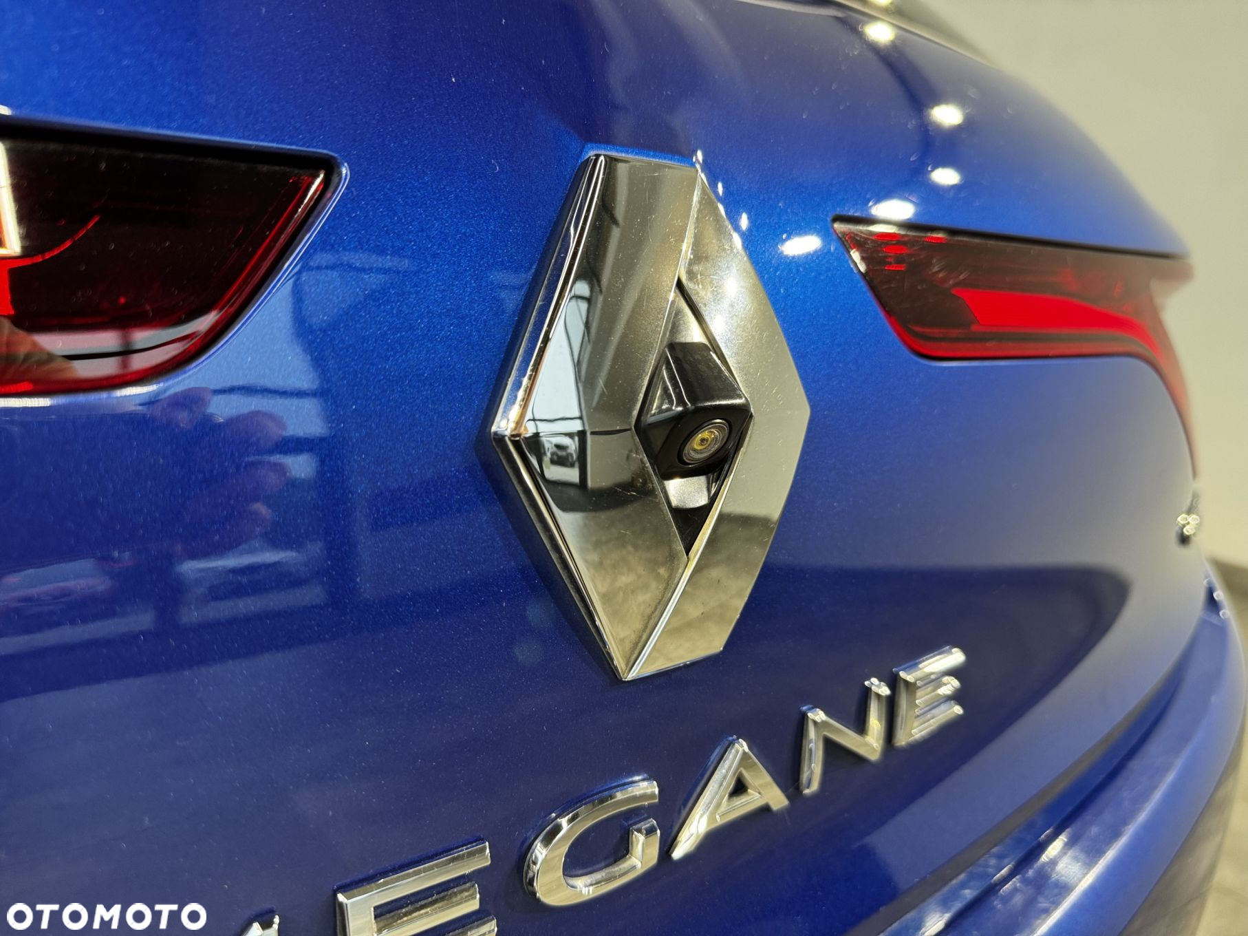Renault Megane - 13