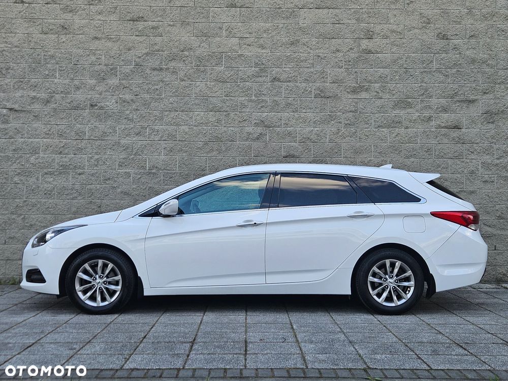 Hyundai i40 1.6 Comfort - 2