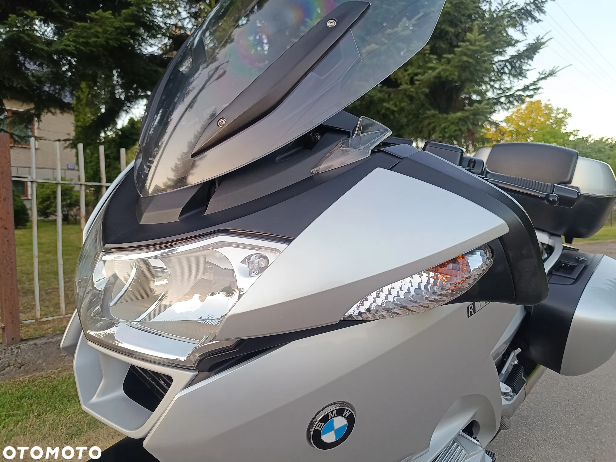 BMW R - 10