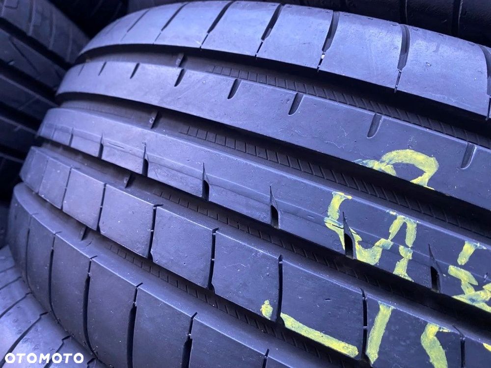 215/45/18 Goodyear Eagle F1_6,8mm_4szt_(98) - 6