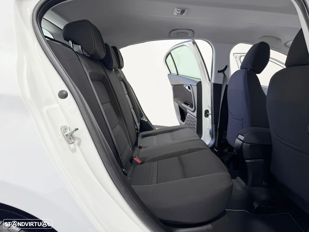 Fiat Tipo 1.3 M-Jet Lounge - 42