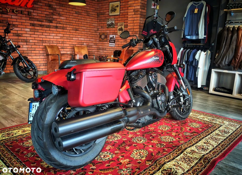 Indian Chief - 4