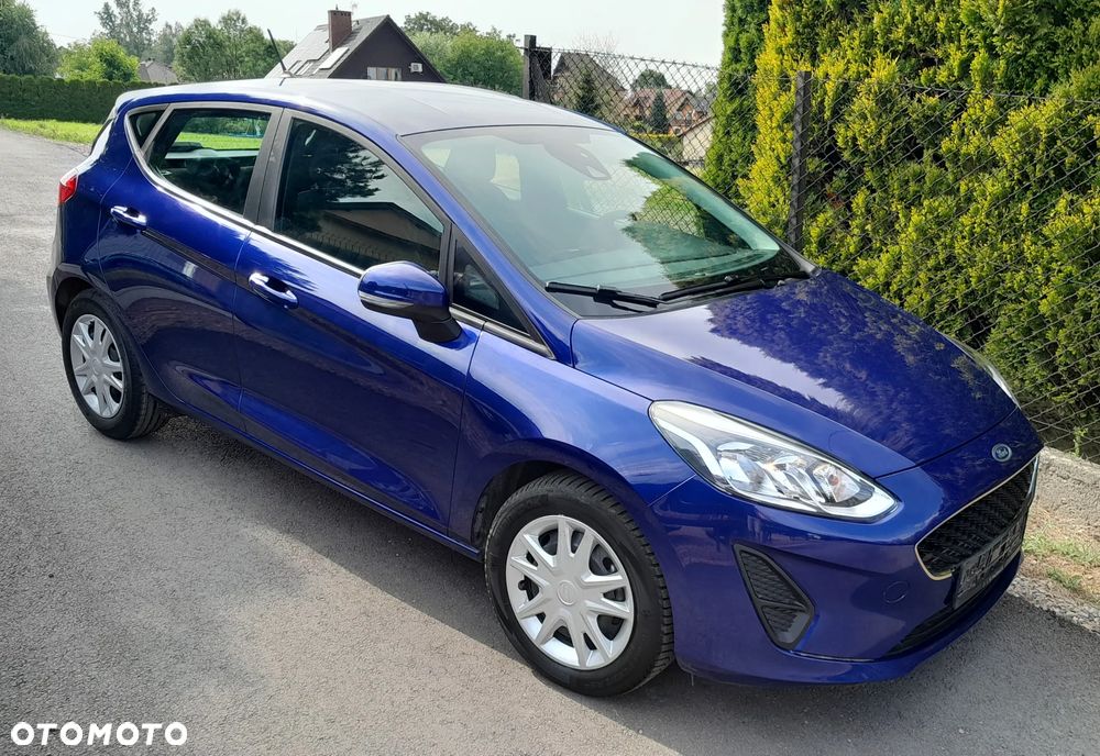 Ford Fiesta - 28
