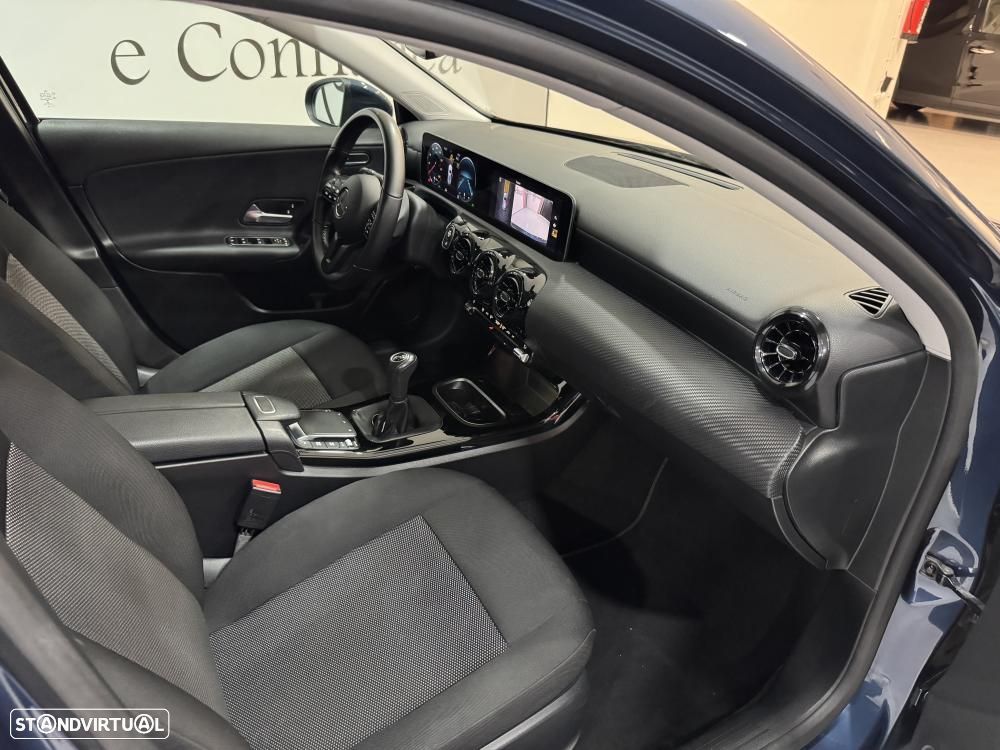 Mercedes-Benz A 180 d Style - 35