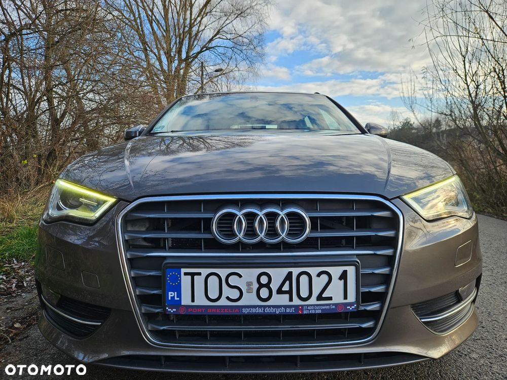 Audi A3 Sportback - 12