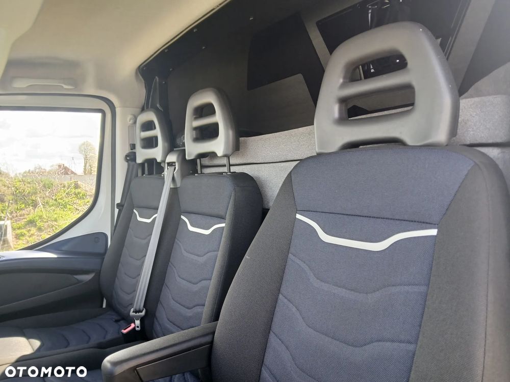 Iveco daily - 15