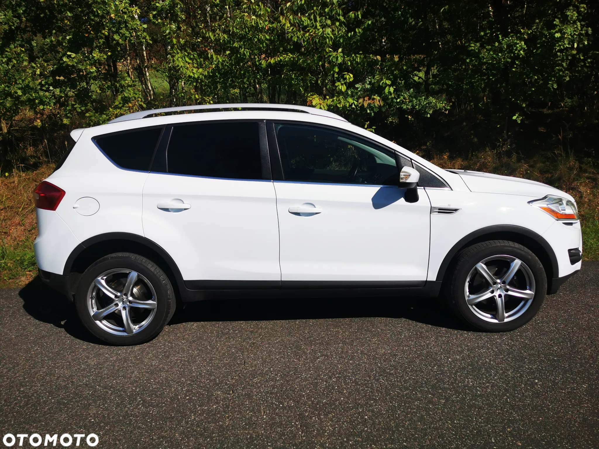 Ford Kuga 2.0 TDCi 4WD Titanium - 16