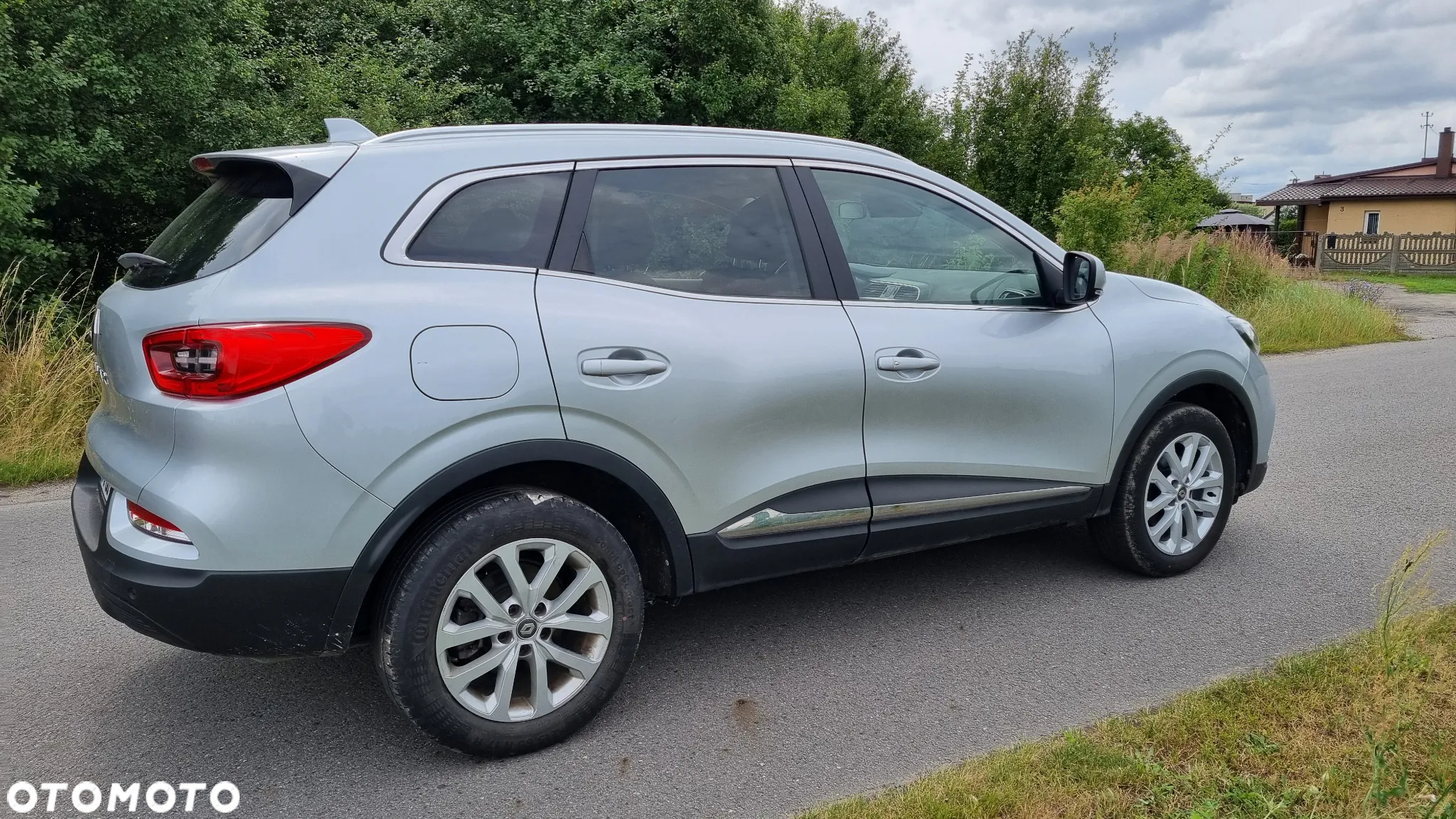 Renault Kadjar 1.5 Blue dCi Easy Life - 13