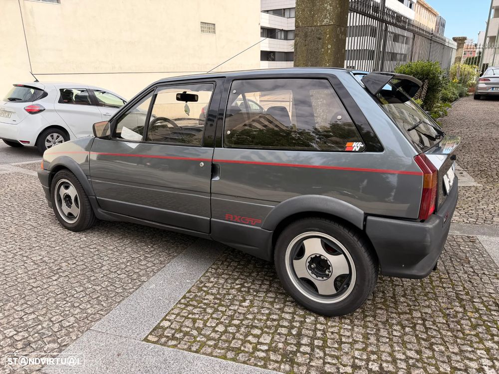 Citroën AX 14 GT - 3