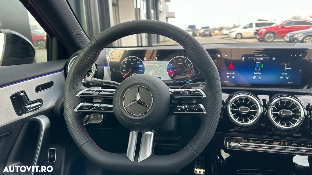 Mercedes-Benz A 220 4MATIC Aut. - 15