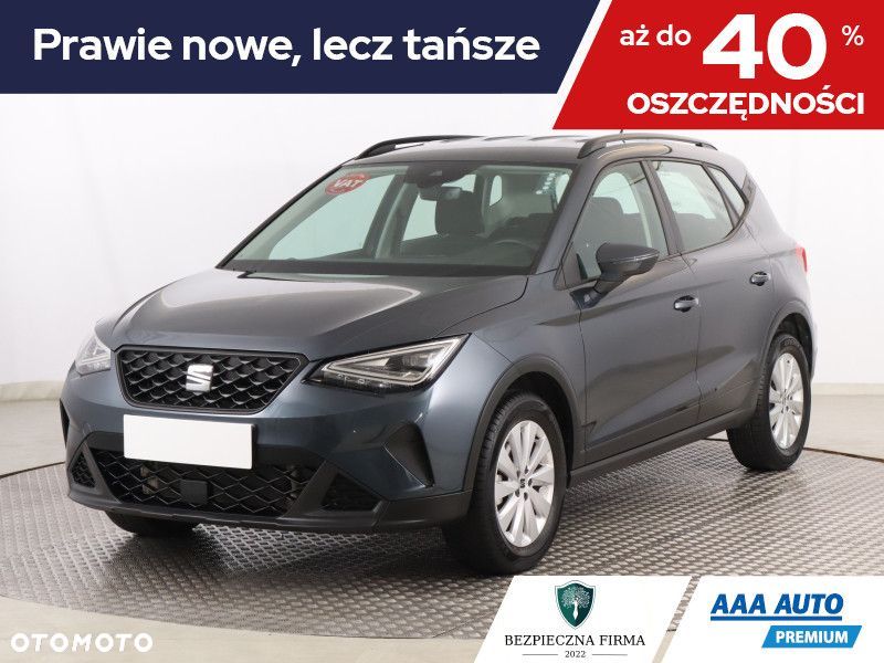 Seat Arona - 1