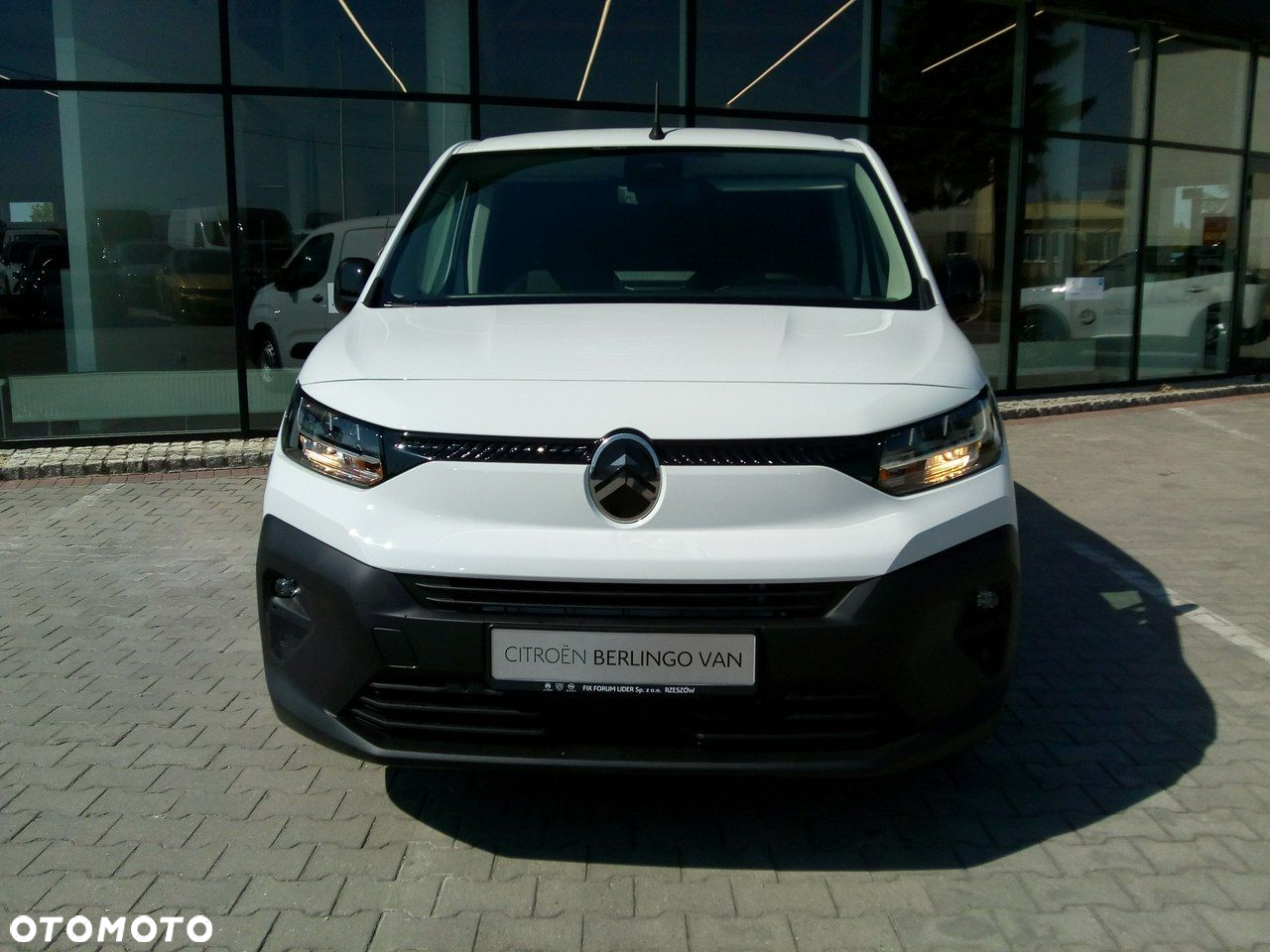 Citroën Berlingo - 4