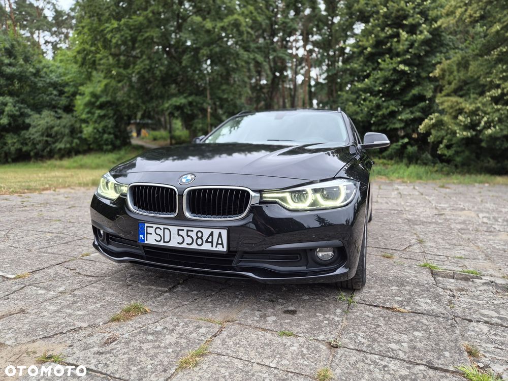 BMW Seria 3 - 3