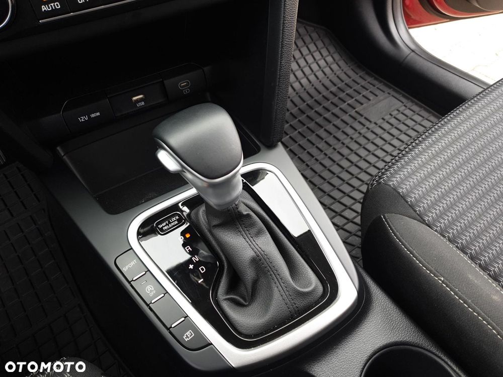 Kia Ceed - 15
