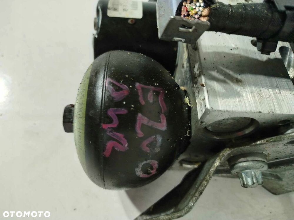 POMPA ABS SBC MERCEDES E-KLASA W211 A0054317212Q1 - 4