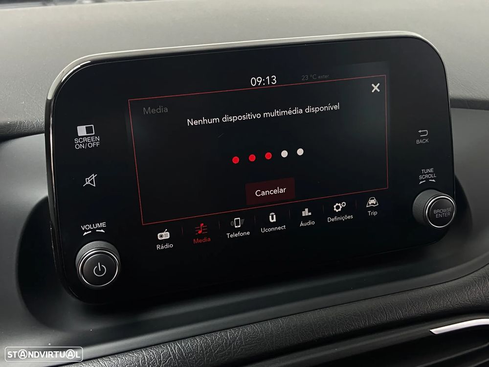 Fiat Tipo 1.3 MultiJet City Life - 16