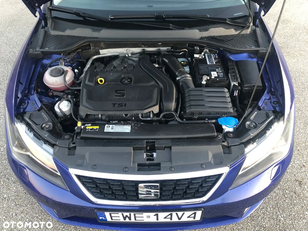 Seat Leon ST 1.5 TSI ACT DSG OPF Xcellence - 40