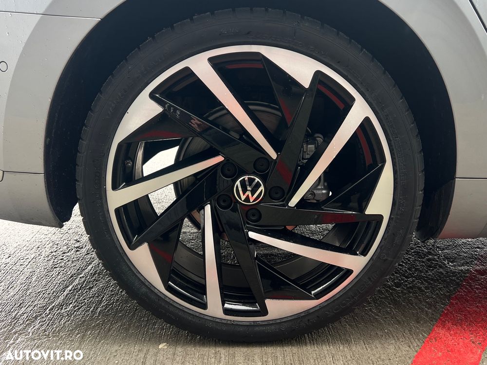 Volkswagen ARTEON 2.0 TDI SCR DSG R-Line - 35