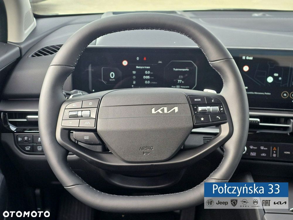 Kia Sportage 1.6 T-GDI HEV L 2WD - 20