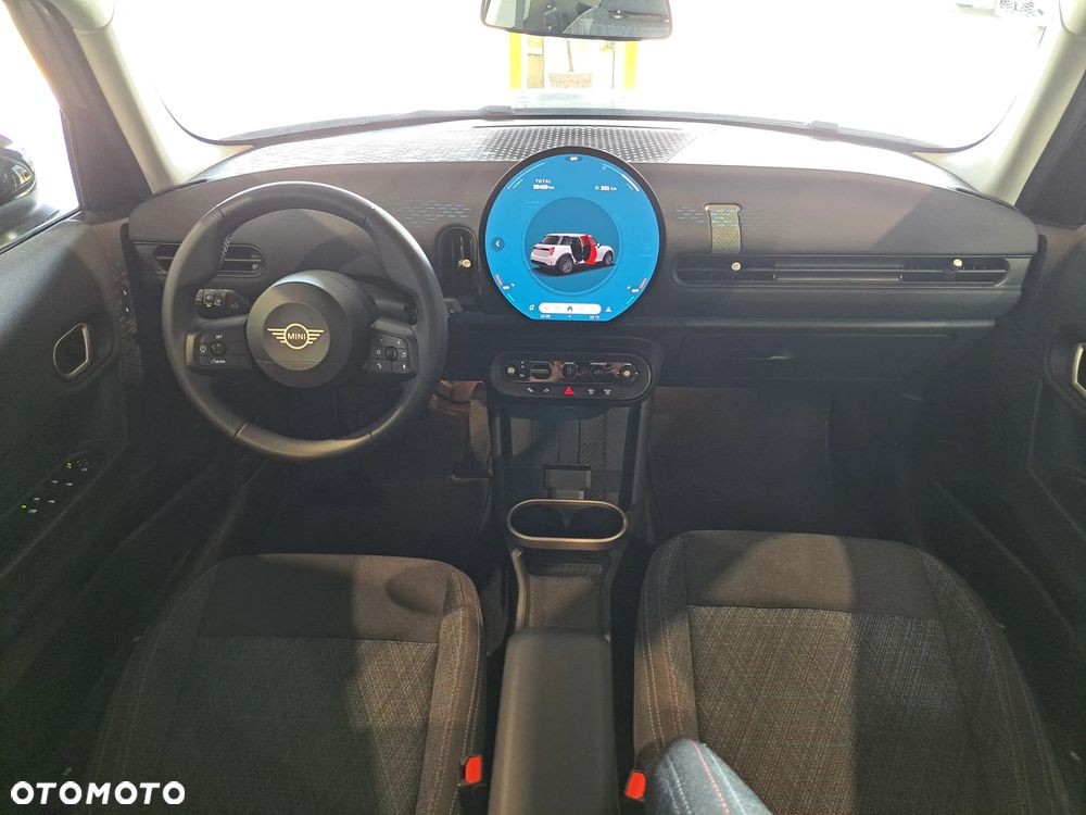 MINI Cooper - 11