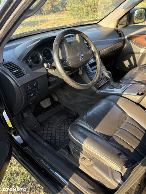 Volvo XC 90 D5 Summum - 7