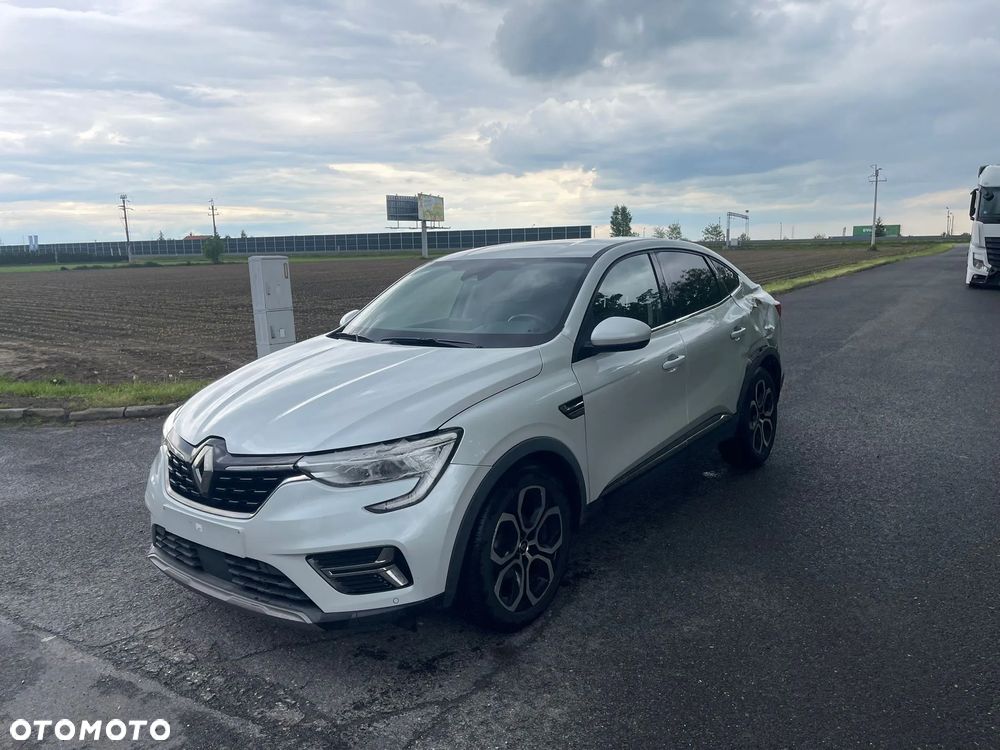 Renault Arkana TCe 140 EDC INTENS - 1