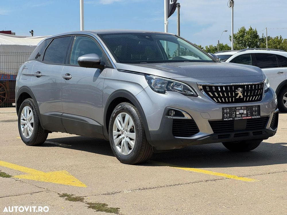 Peugeot 3008 BlueHDi 120 Stop & Start Active - 2