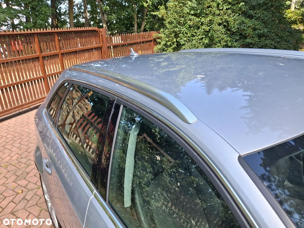 Audi A3 Sportback 1.5 TFSI cylinder on demand design - 6
