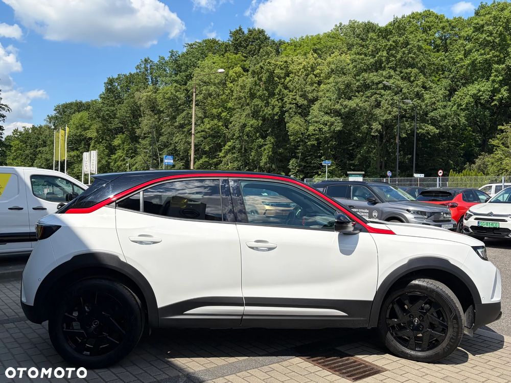 Opel Mokka 1.2 T GS S&S - 3