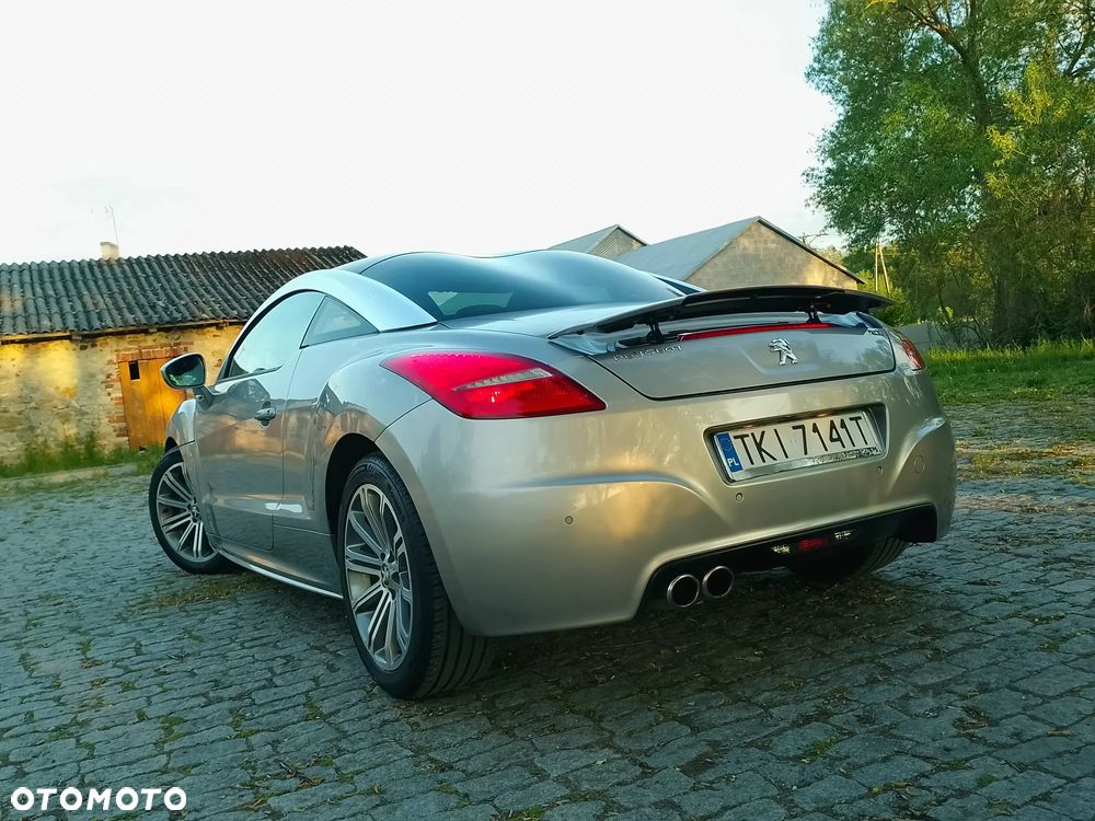 Peugeot 508 1.6 T Active - 2