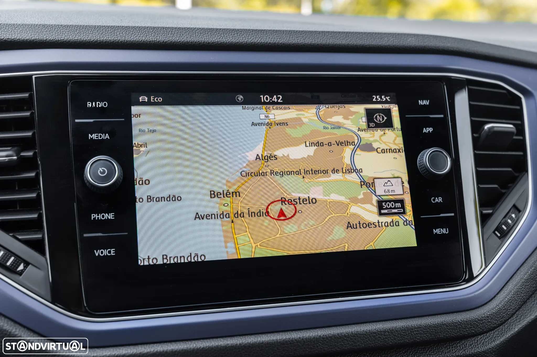 VW T-Roc 2.0 TSI 4M R DSG - 15