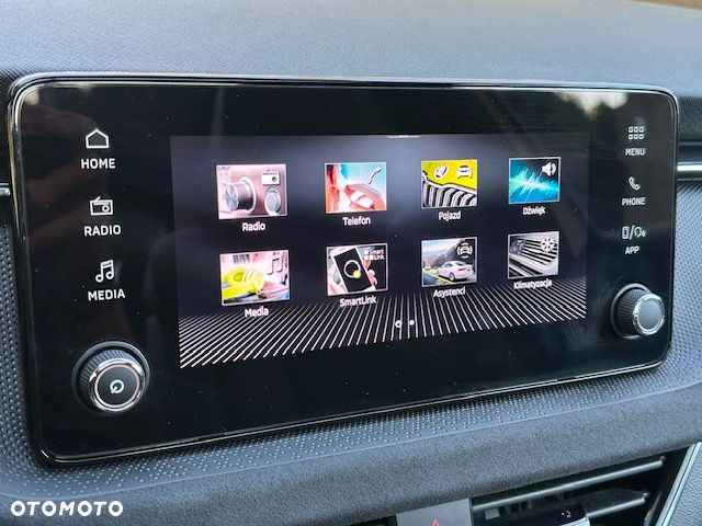 Skoda Kamiq 1.5 TSI DSG Selection - 29
