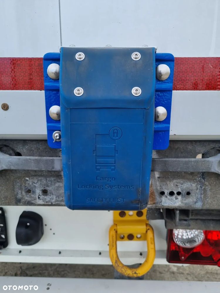 Schmitz Cargobull SCS 24 - 9