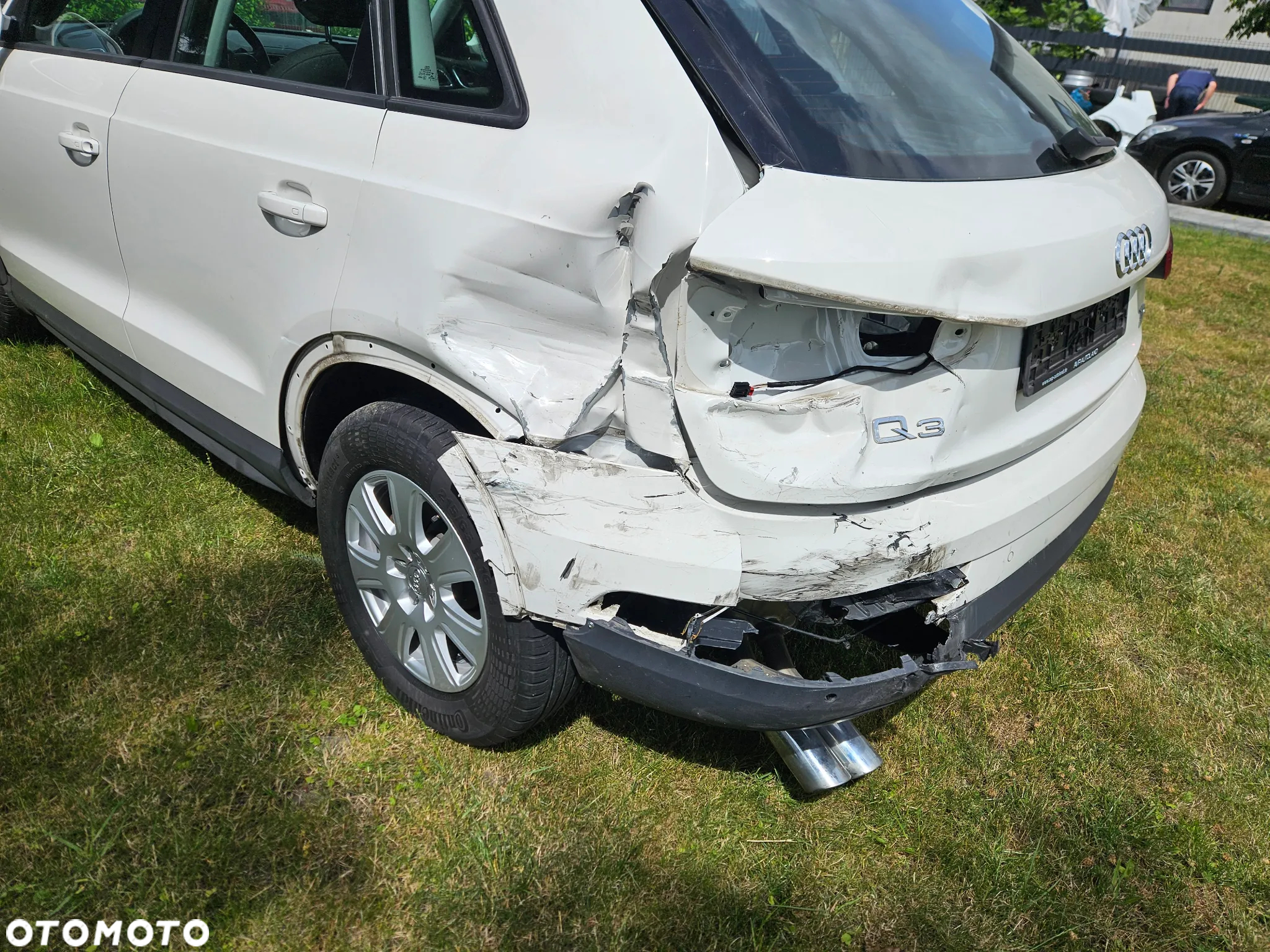 Audi Q3 - 6