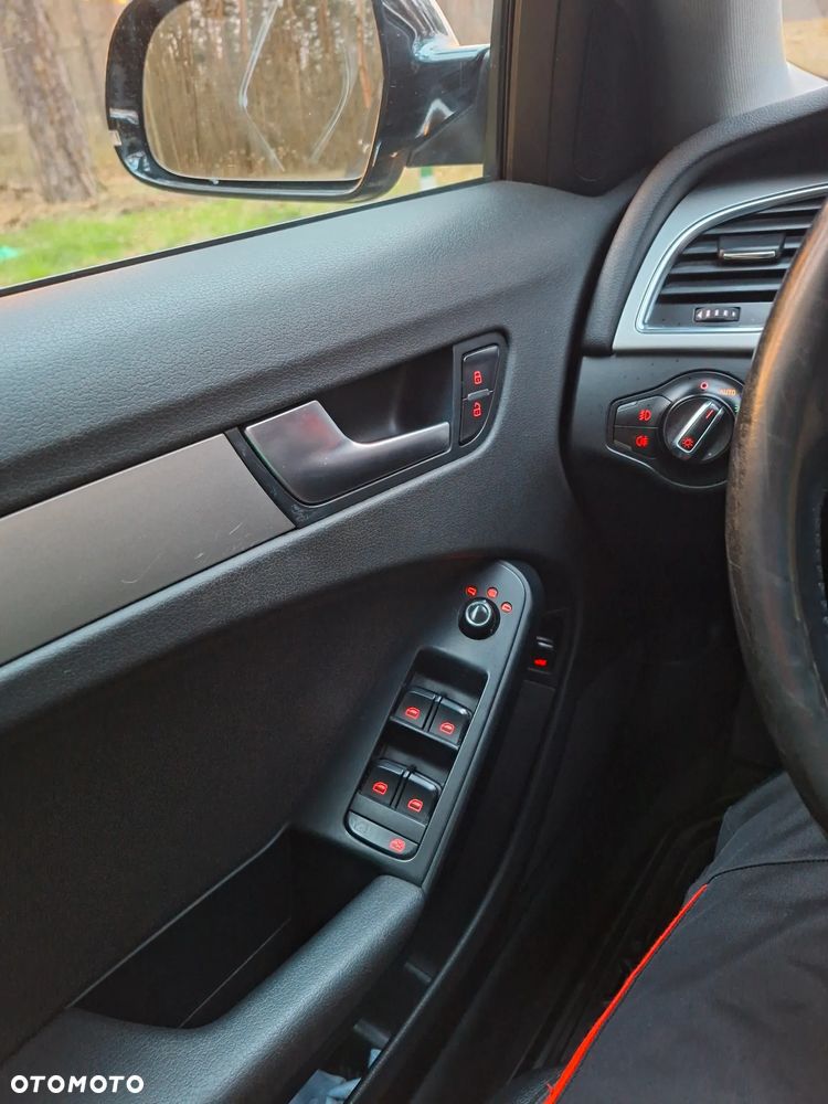 Audi A4 Avant 1.8 TFSI Ambition - 23