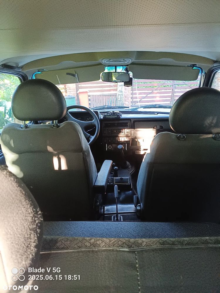 Lada Niva 1.7i - 20