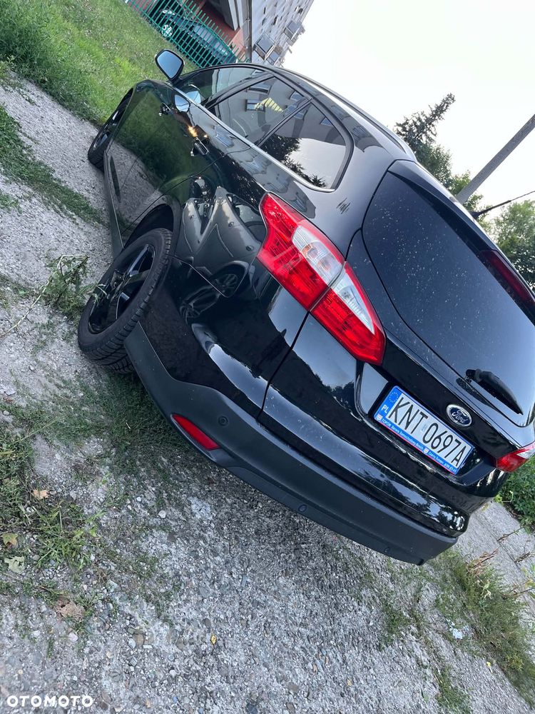Ford Focus 1.0 EcoBoost Edition - 6
