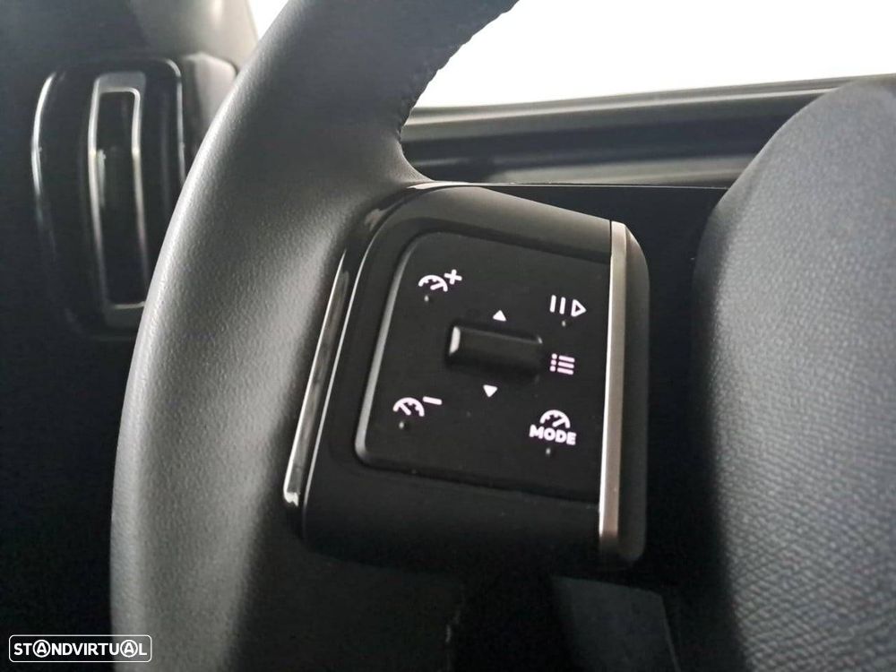 Citroën C3 1.2 Turbo Max - 16