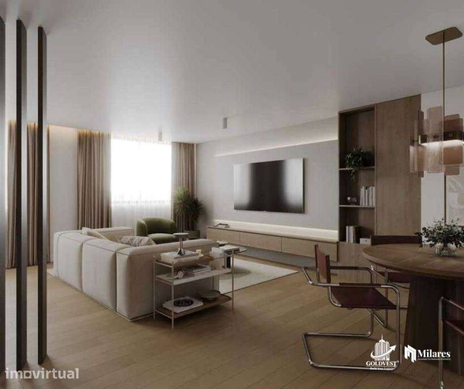 BOUÇA RIBAS | Apartamentos T2 em Campanhã, Porto - T2 Desde 397.500 € - Grande imagem: 5/19