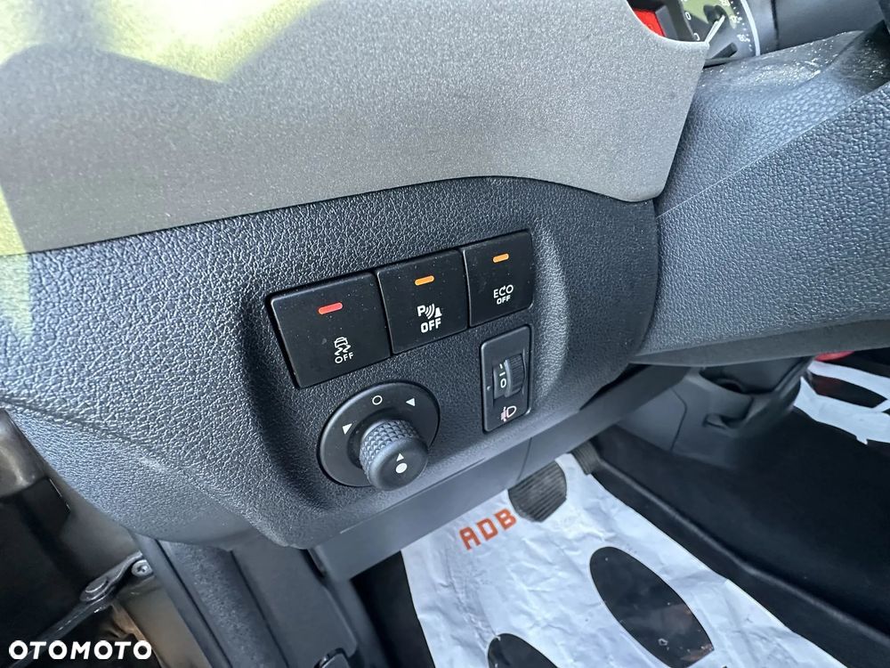 Citroën Berlingo Multispace e-HDi 90 FAP EGS6 Start Stop Selection - 37