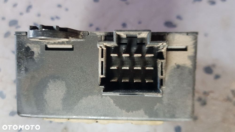 MERCEDES VITO W638 MODUŁ IMMOBILIZERA 0315455932 - 2