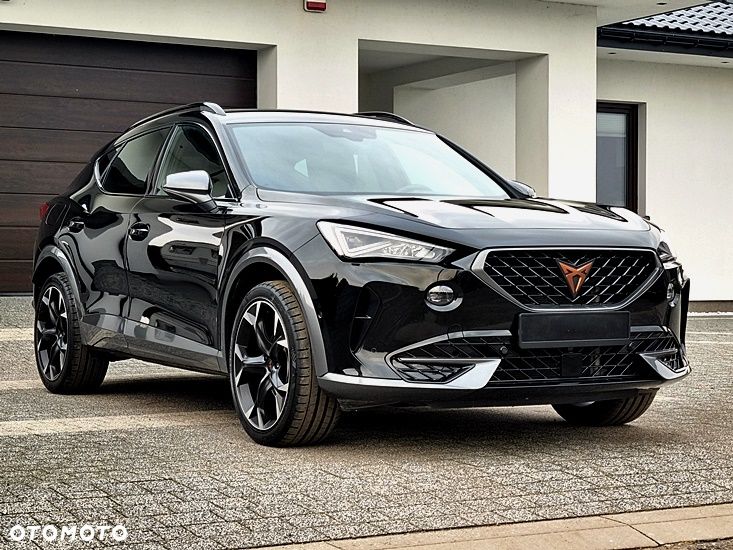 Cupra Formentor 1.5 TSI DSG Tribe Edition - 8