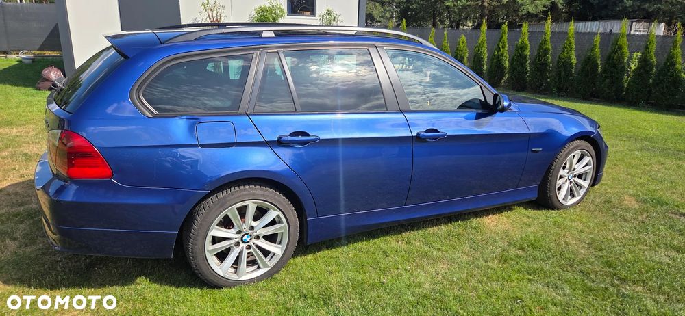 BMW Seria 3 - 6