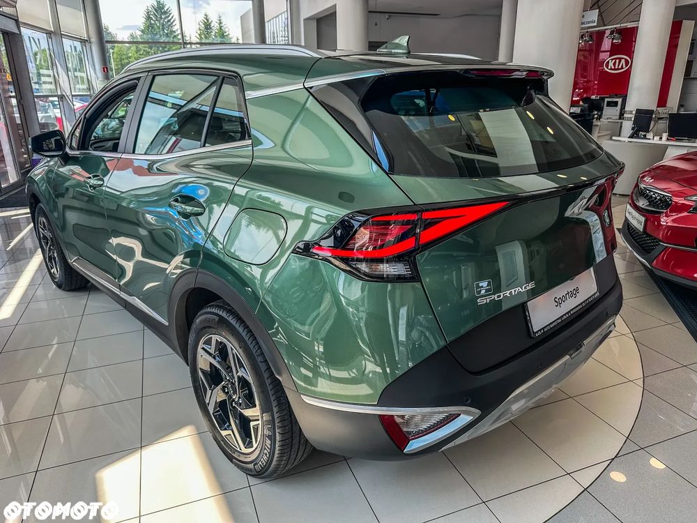 Kia Sportage - 2